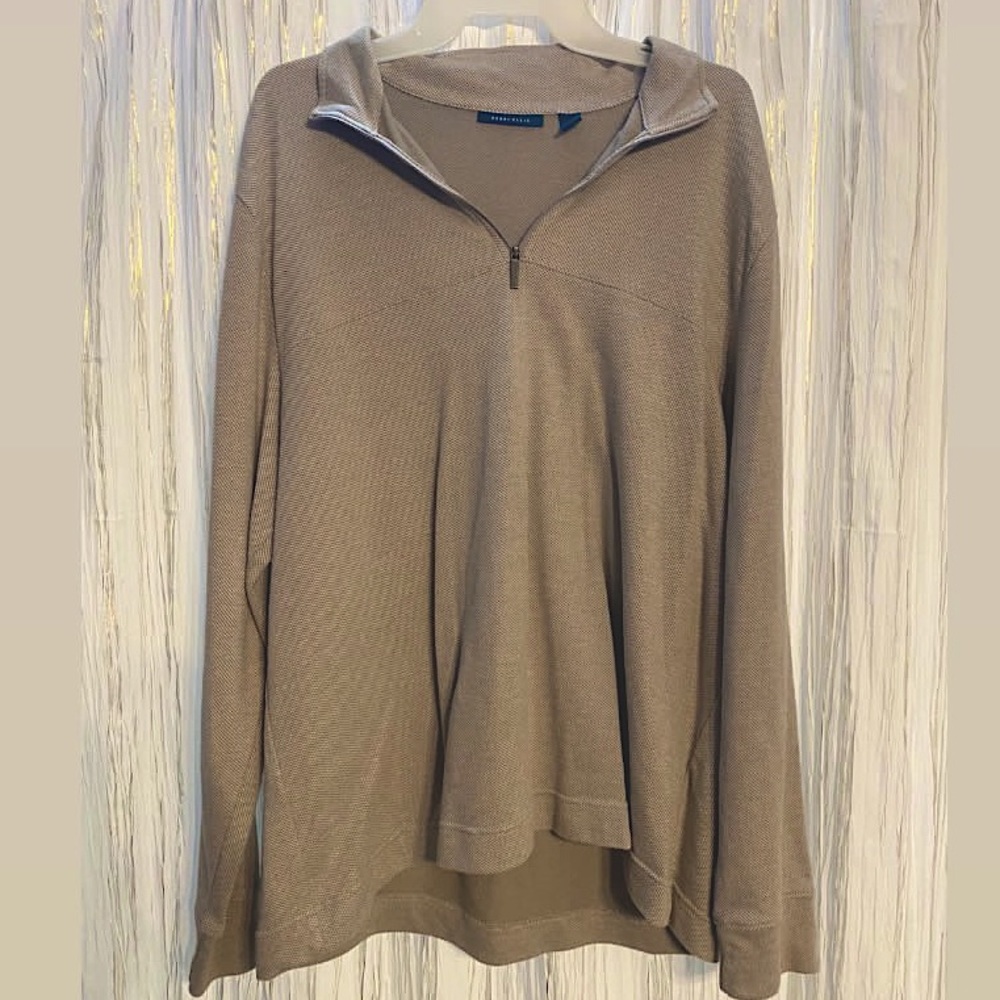 ✨MEN’S PULLOVER